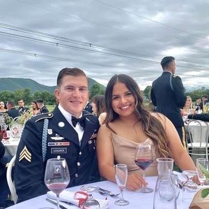 Meet your Posher, Landon